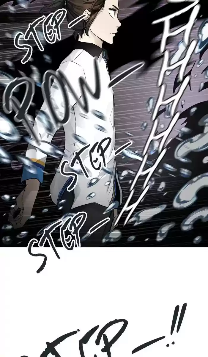 Tower of God Chapter 424: