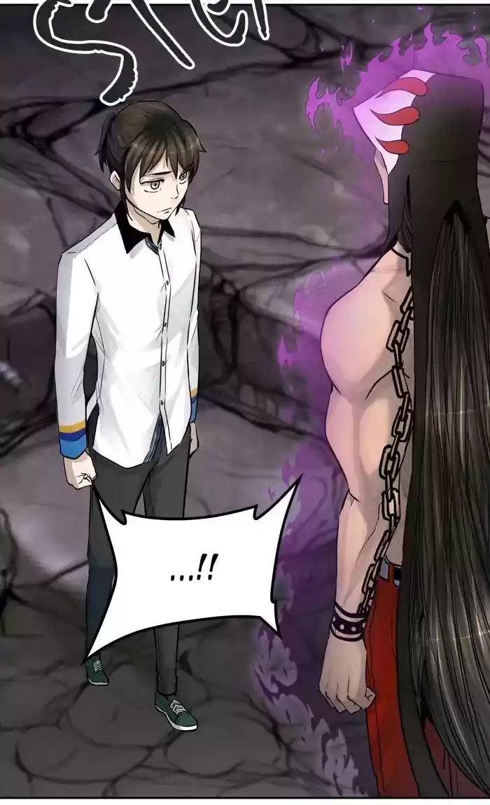 Tower of God Chapter 424: