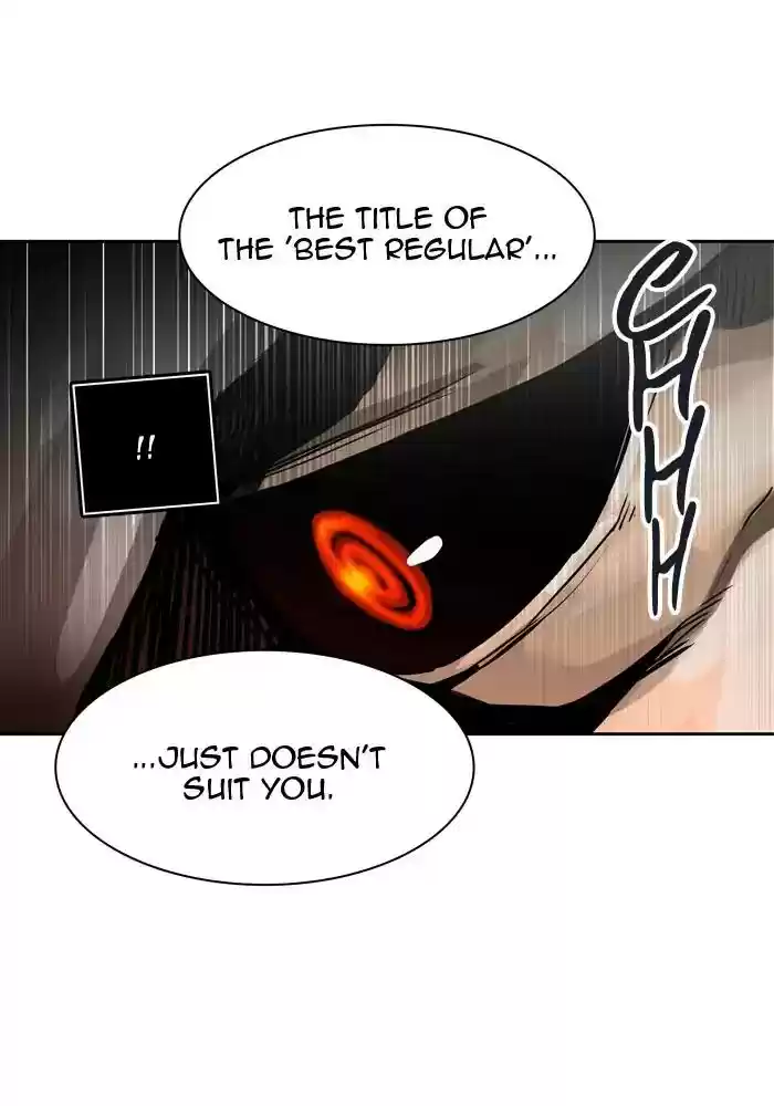 Tower of God Chapter 424: