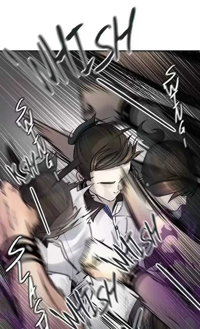Tower of God Chapter 424: