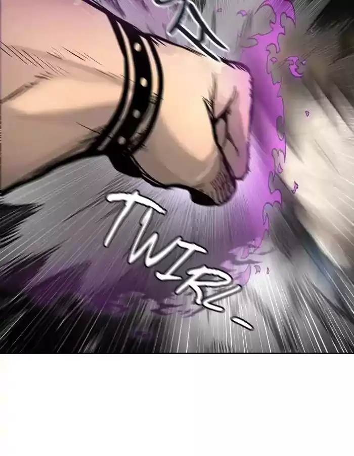 Tower of God Chapter 424: