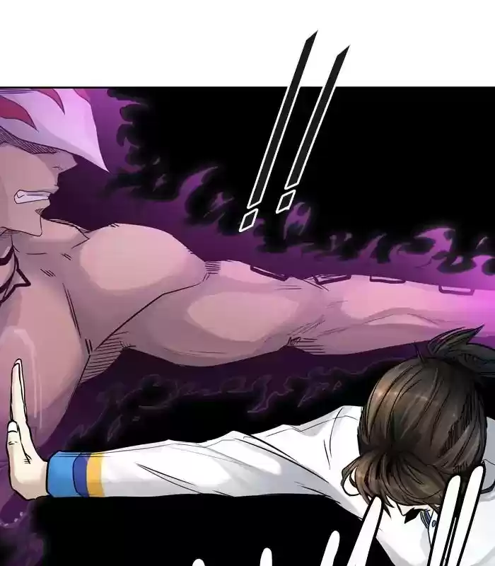 Tower of God Chapter 424: