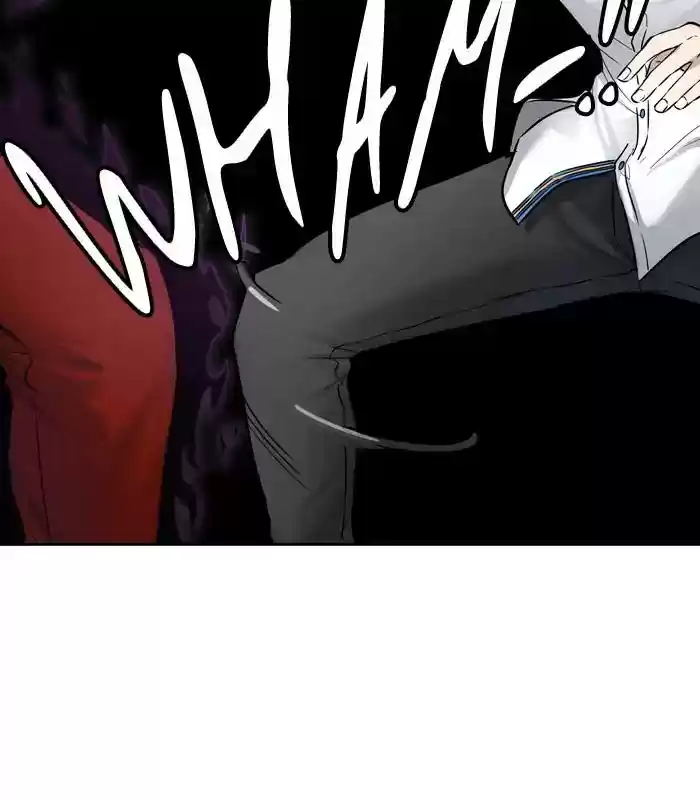 Tower of God Chapter 424: