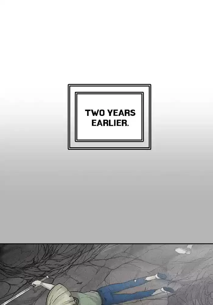 Tower of God Chapter 424: