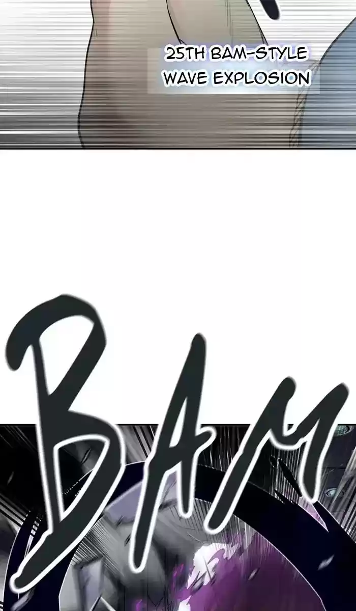 Tower of God Chapter 424: