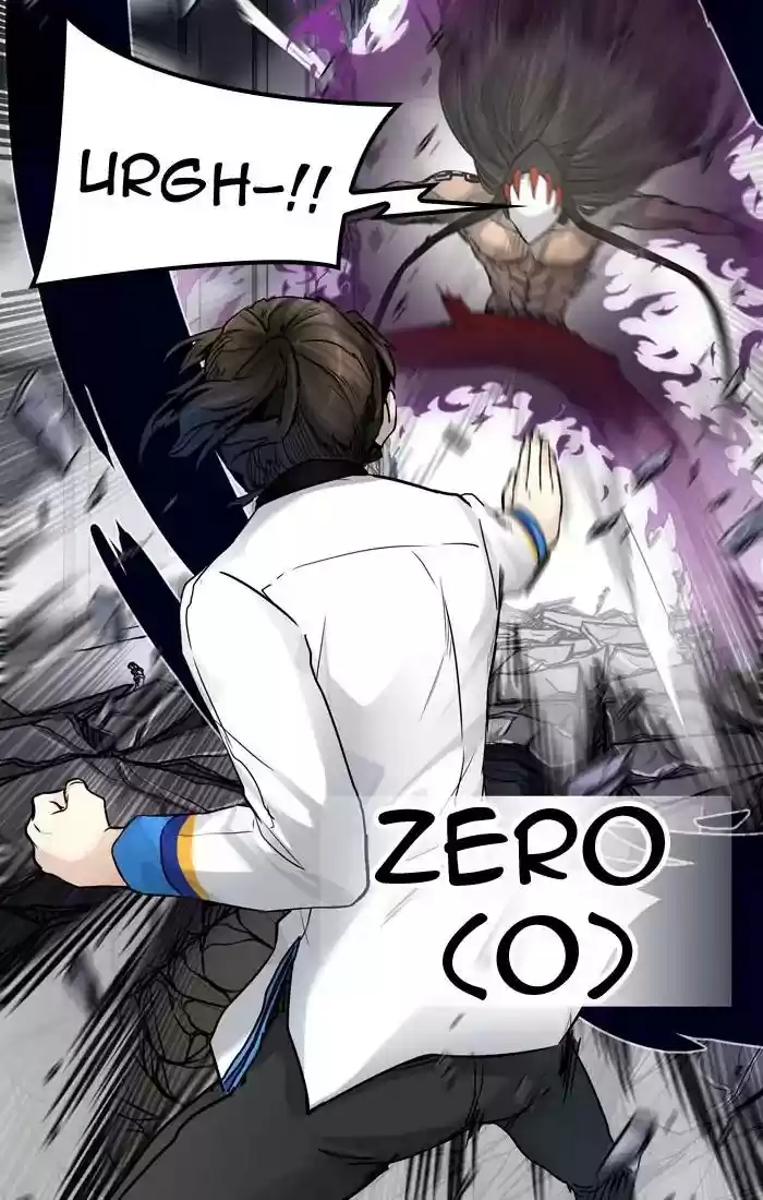 Tower of God Chapter 424: