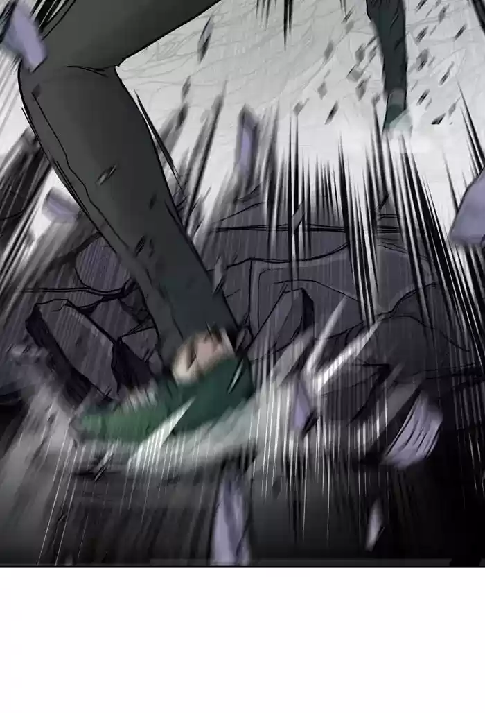 Tower of God Chapter 424: