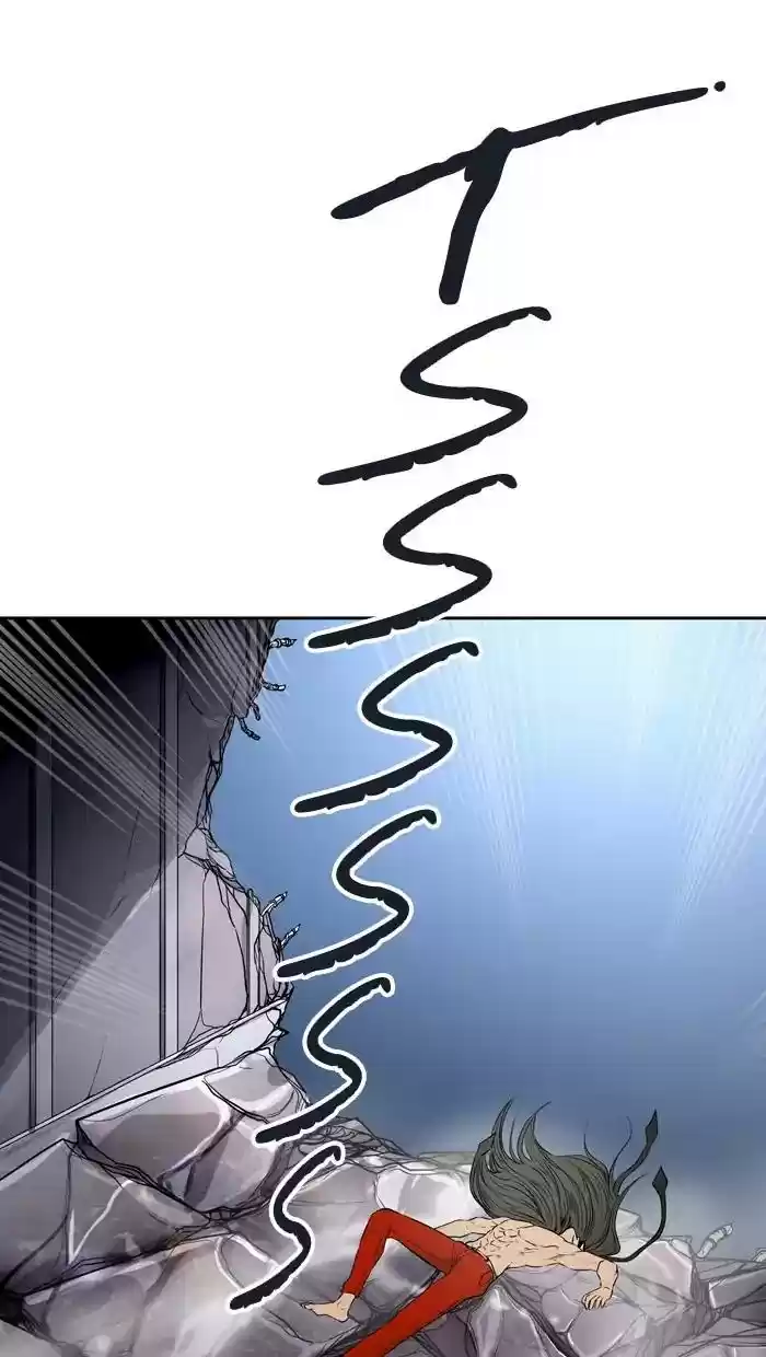 Tower of God Chapter 424: