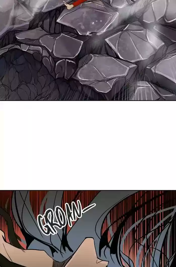 Tower of God Chapter 424: