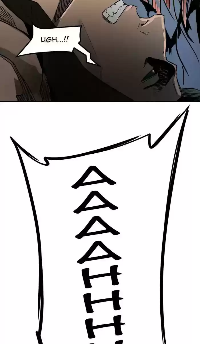 Tower of God Chapter 424: