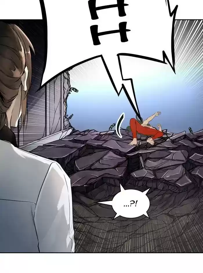 Tower of God Chapter 424: