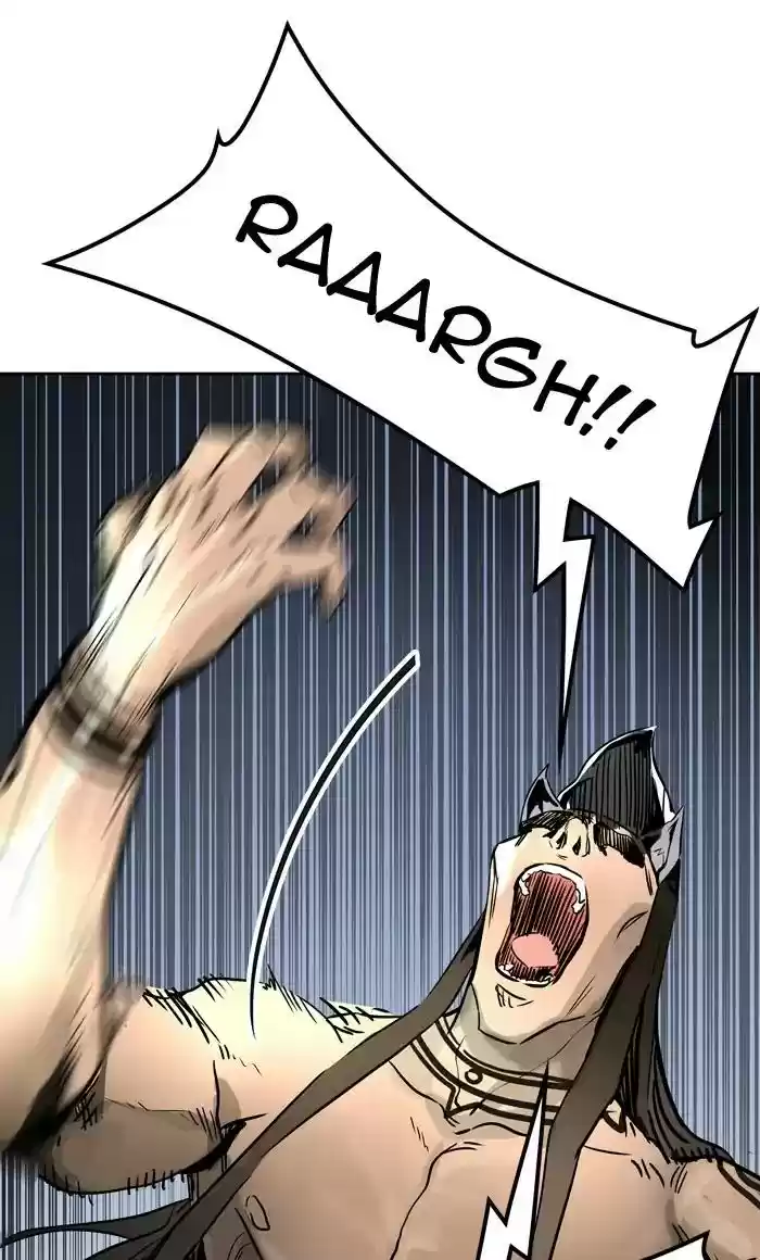 Tower of God Chapter 424: