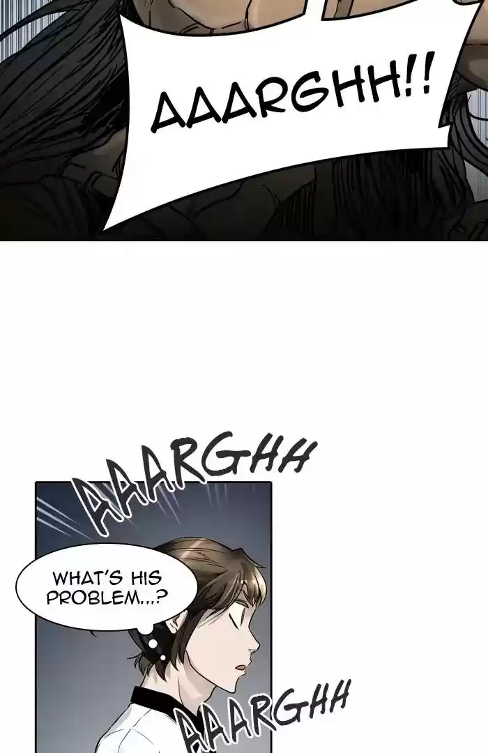 Tower of God Chapter 424: