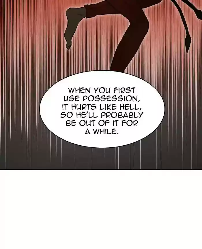 Tower of God Chapter 424: