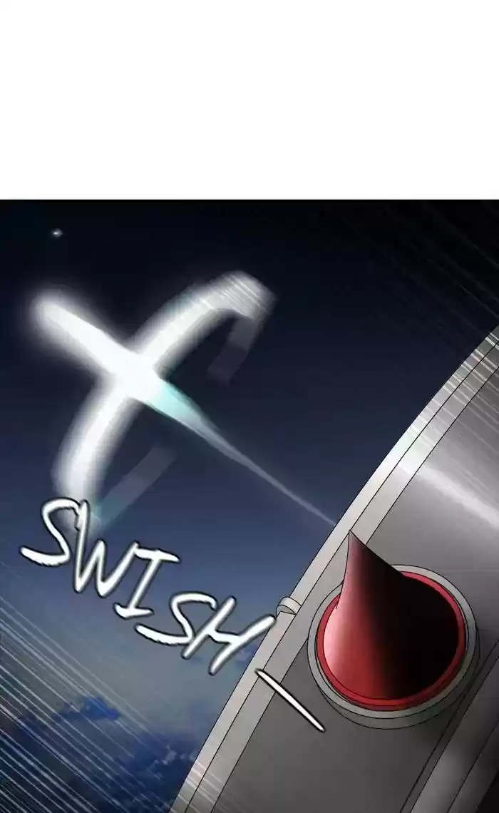 Tower of God Chapter 424: