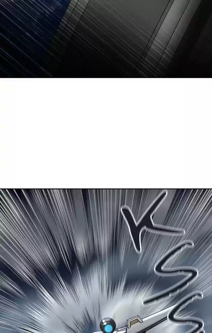 Tower of God Chapter 424: