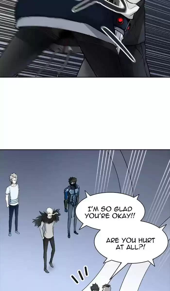 Tower of God Chapter 424: