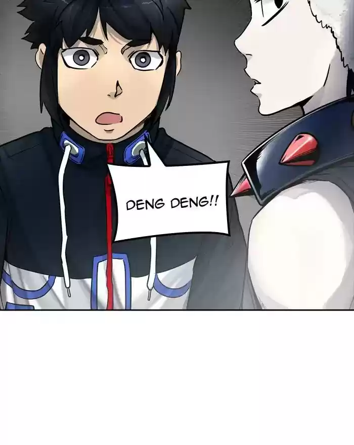 Tower of God Chapter 424: