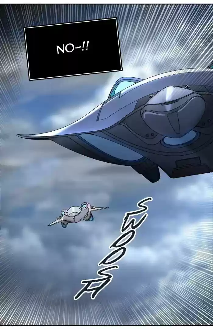 Tower of God Chapter 424: