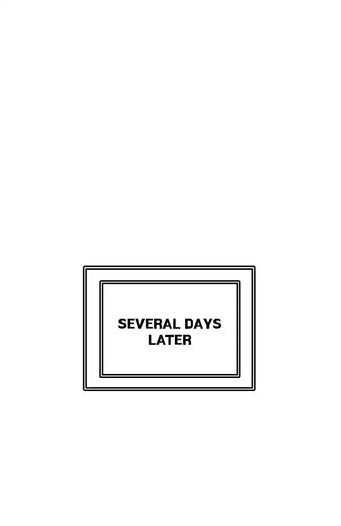 Tower of God Chapter 424: