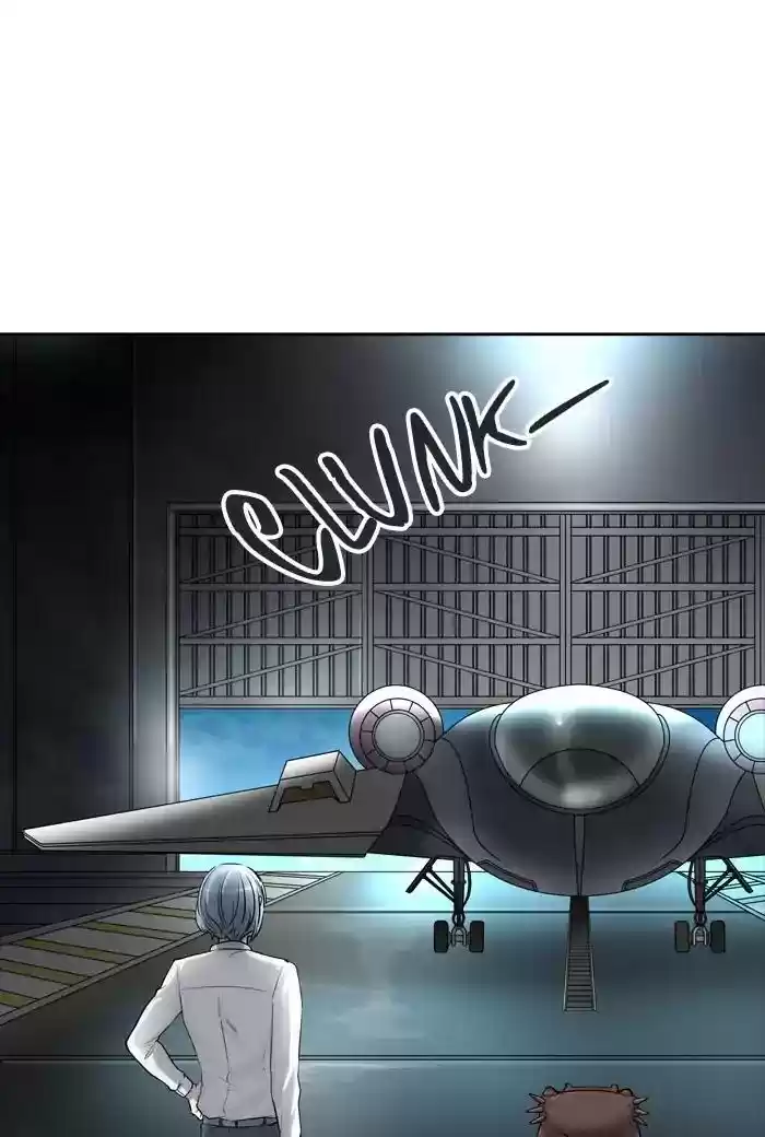 Tower of God Chapter 424: