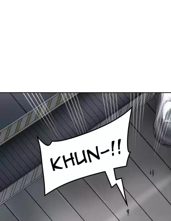 Tower of God Chapter 424: