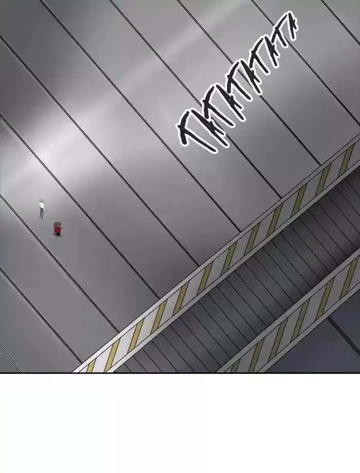 Tower of God Chapter 424: