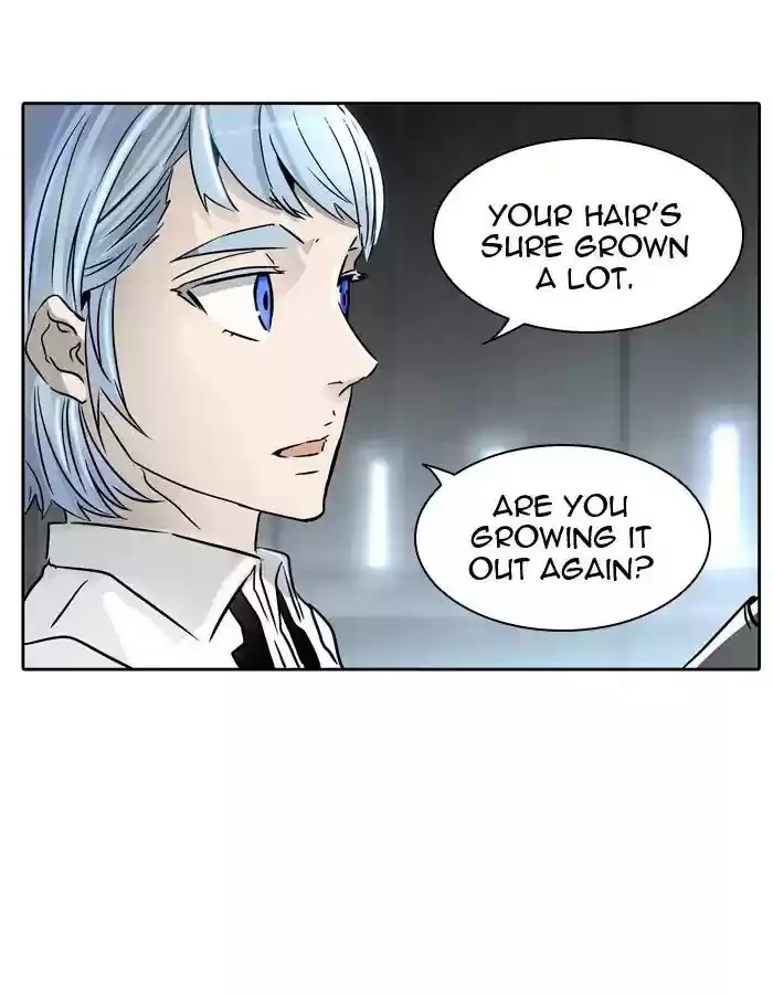 Tower of God Chapter 424: