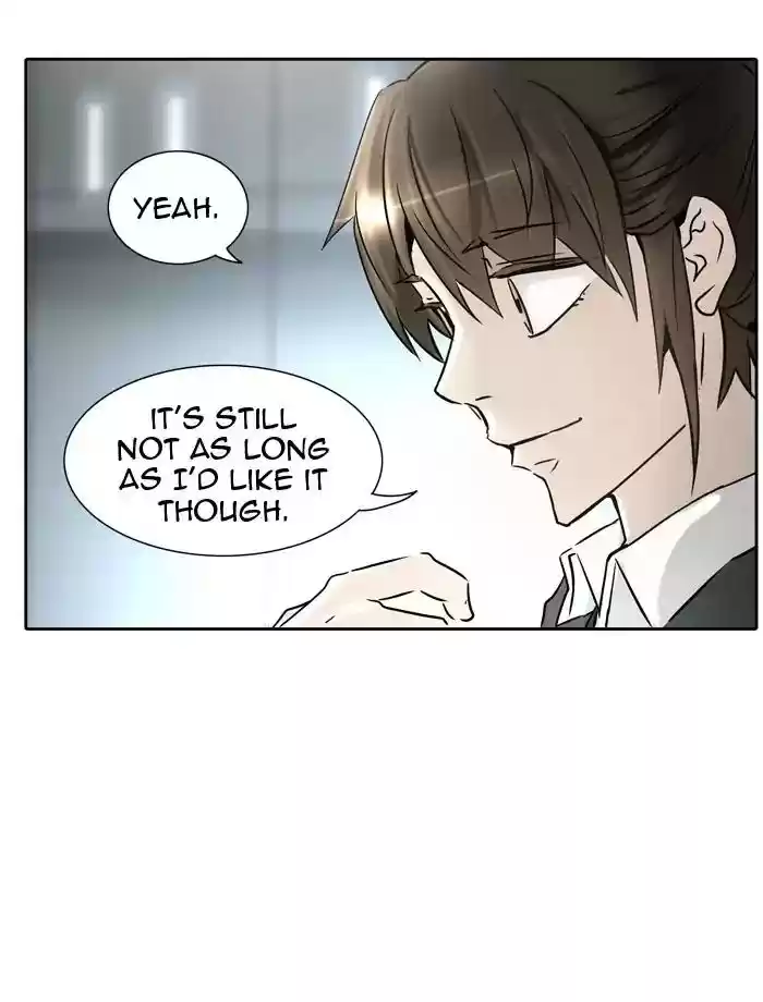 Tower of God Chapter 424: