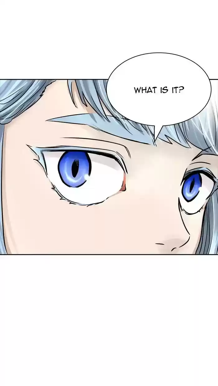 Tower of God Chapter 424: