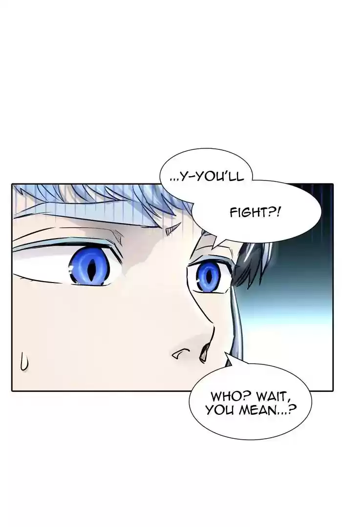 Tower of God Chapter 424: