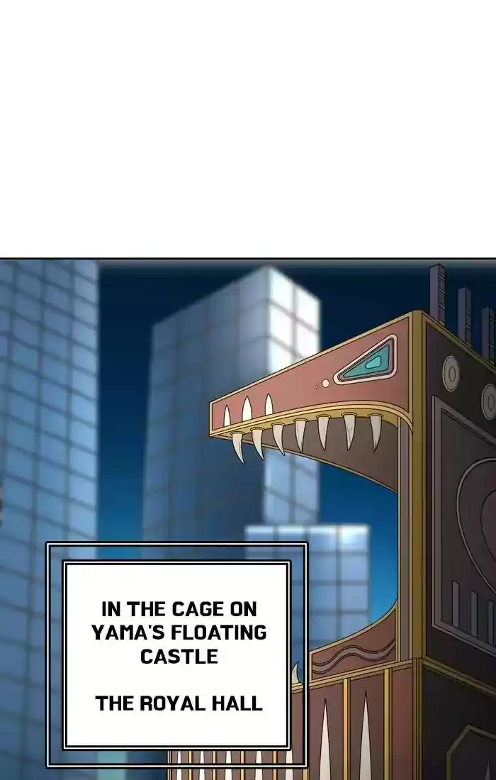 Tower of God Chapter 424: