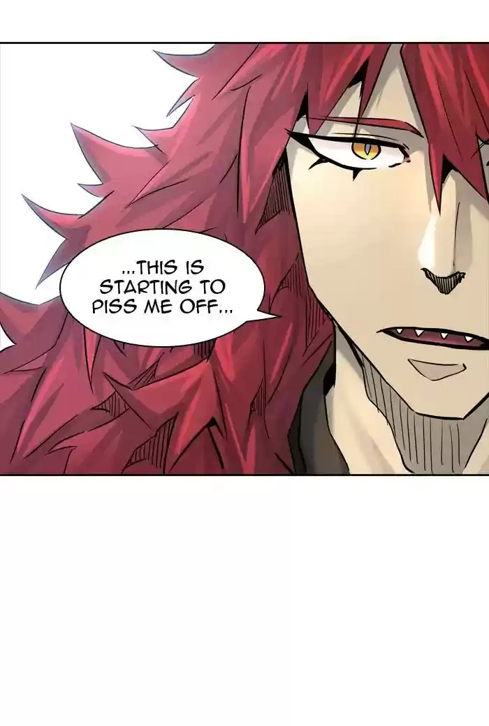 Tower of God Chapter 424: