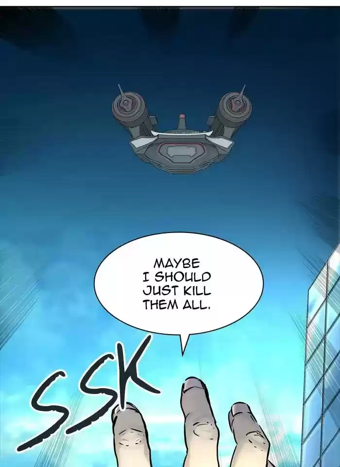 Tower of God Chapter 424: