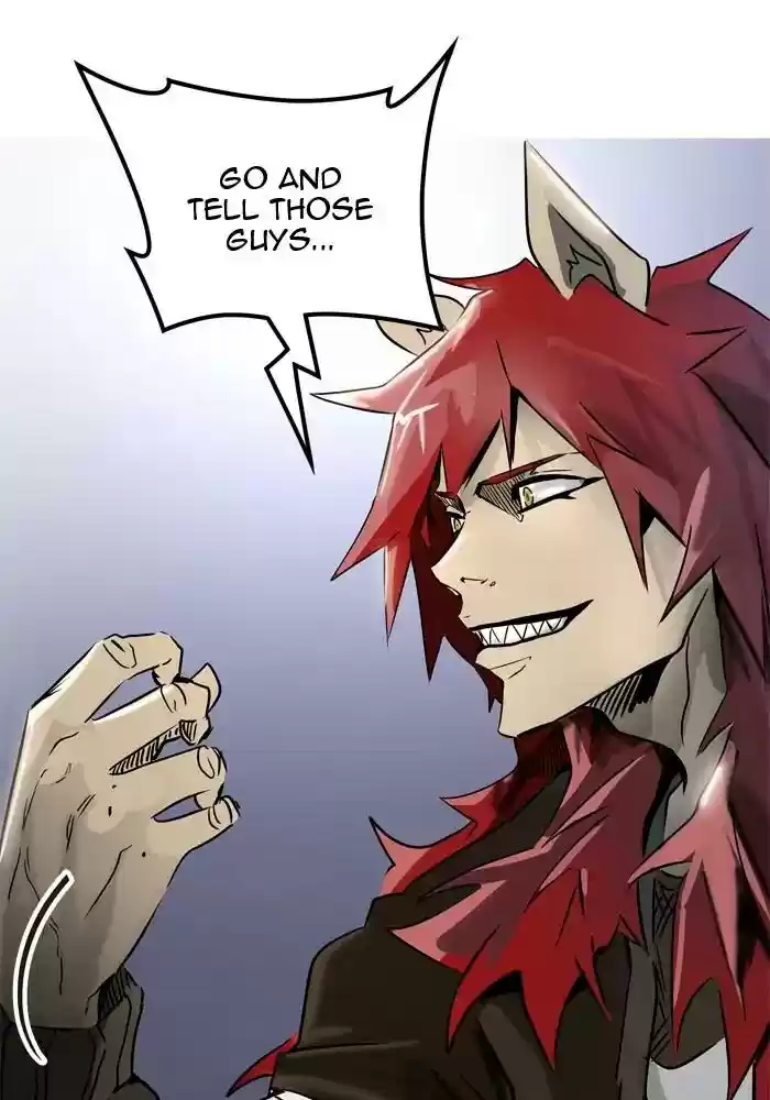 Tower of God Chapter 424: