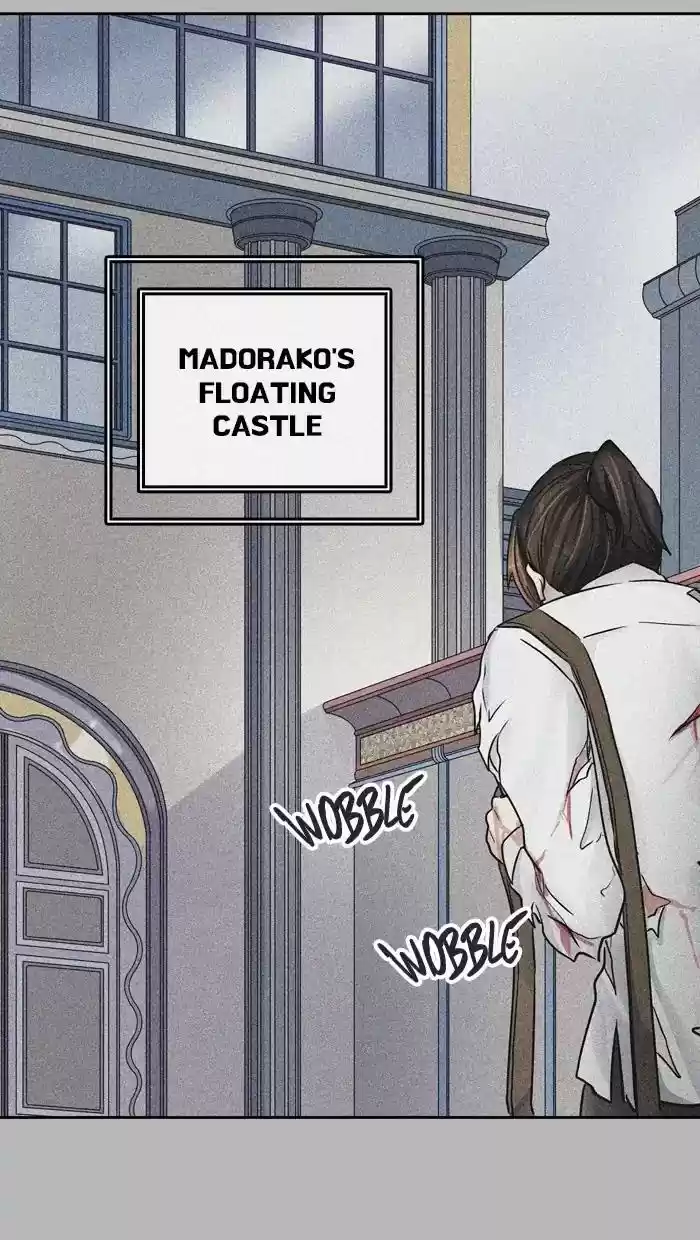 Tower of God Chapter 425: