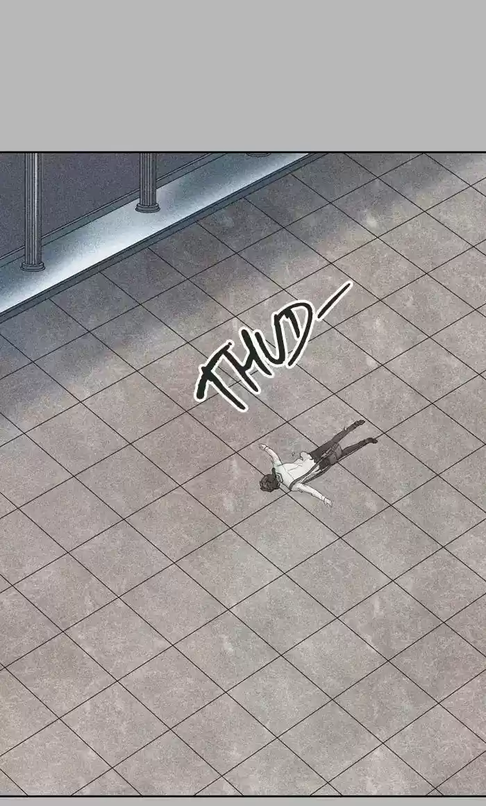 Tower of God Chapter 425: