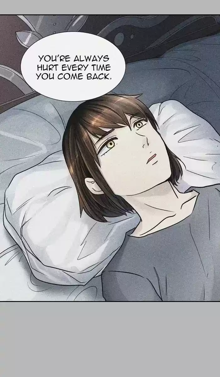Tower of God Chapter 425: