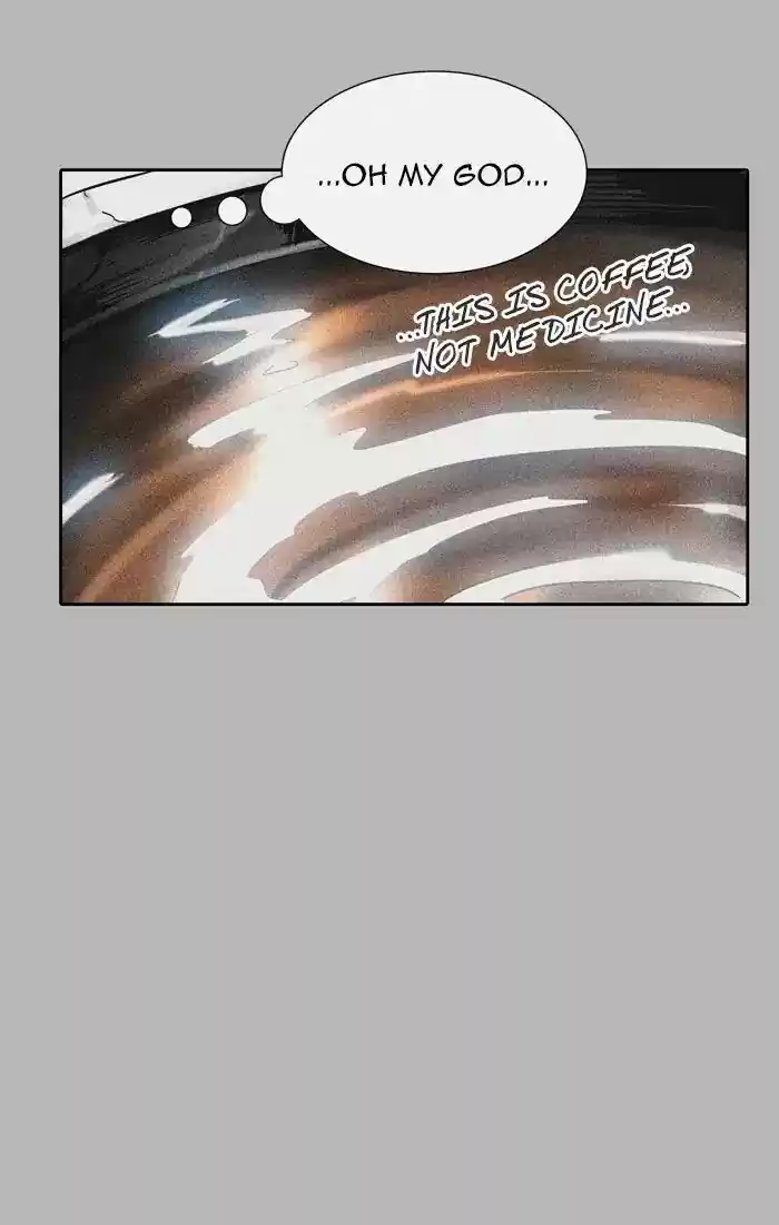 Tower of God Chapter 425:
