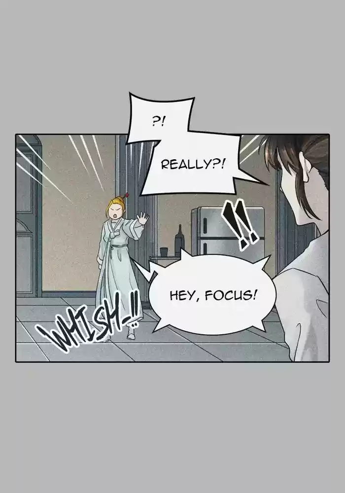 Tower of God Chapter 425: