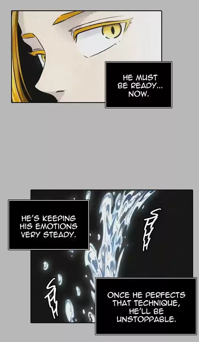 Tower of God Chapter 425: