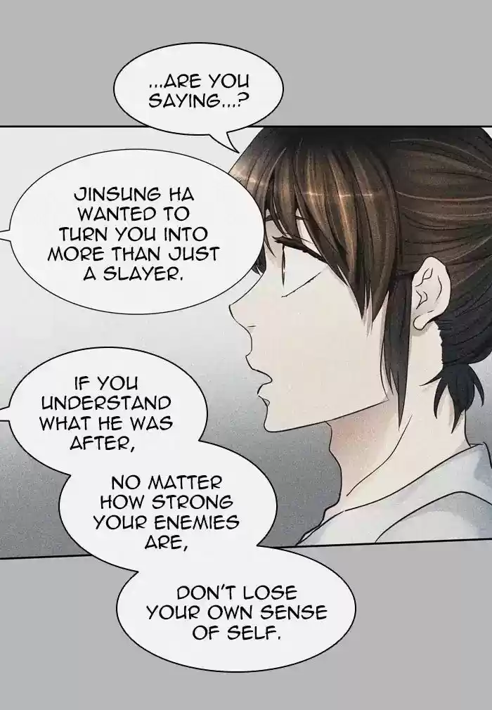 Tower of God Chapter 425: