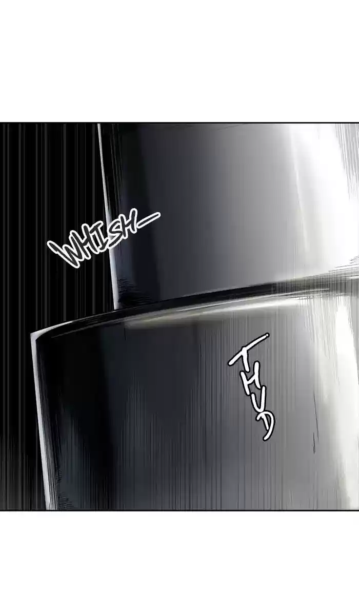 Tower of God Chapter 425: