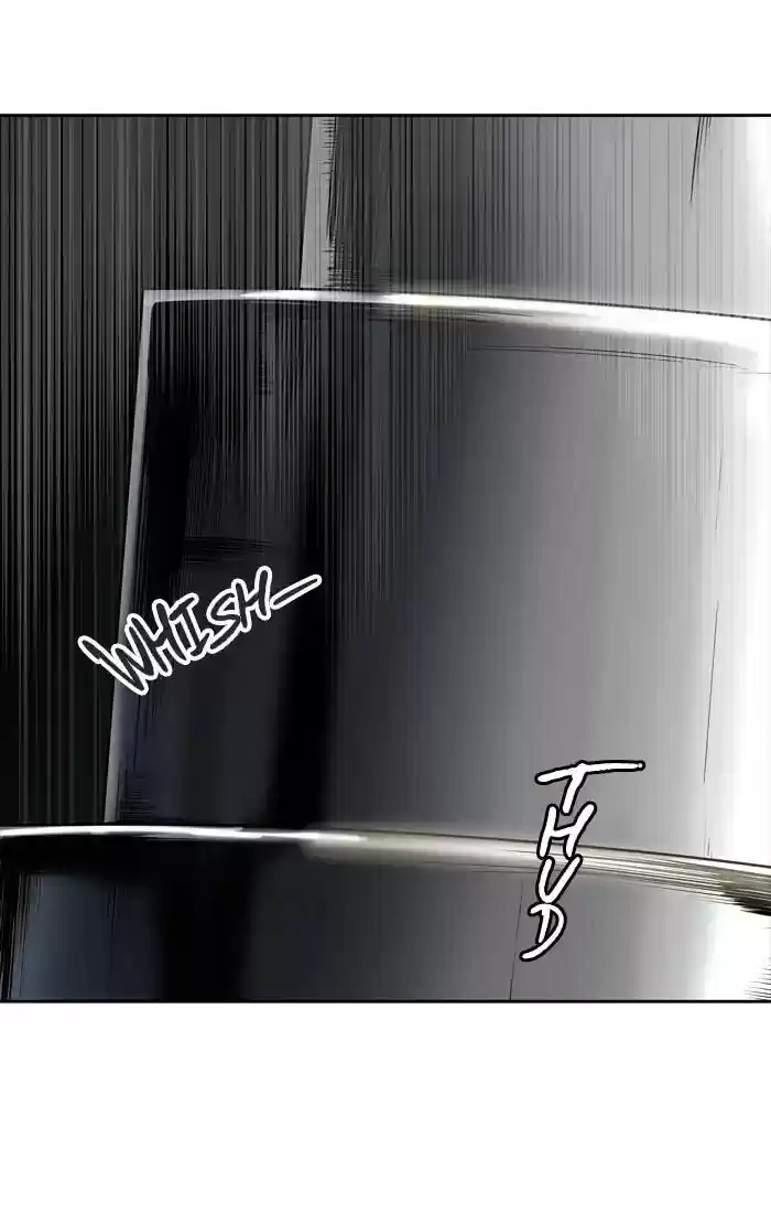 Tower of God Chapter 425: