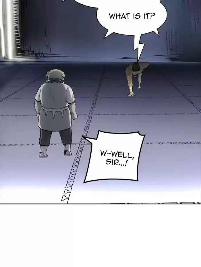 Tower of God Chapter 425: