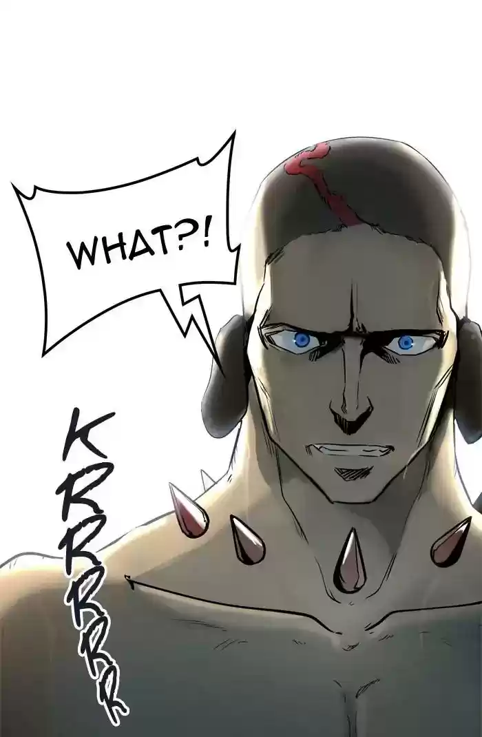 Tower of God Chapter 425: