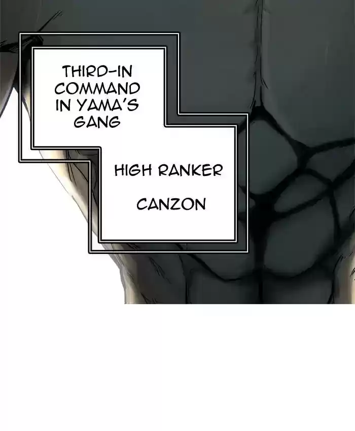 Tower of God Chapter 425: