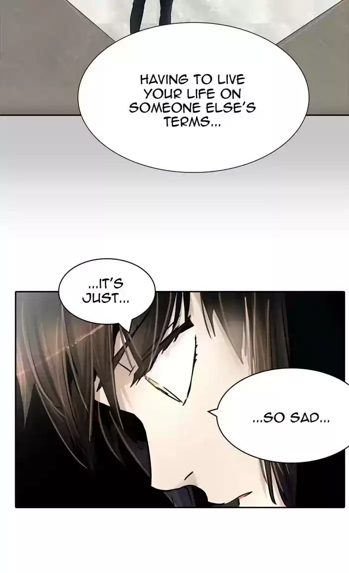 Tower of God Chapter 425: