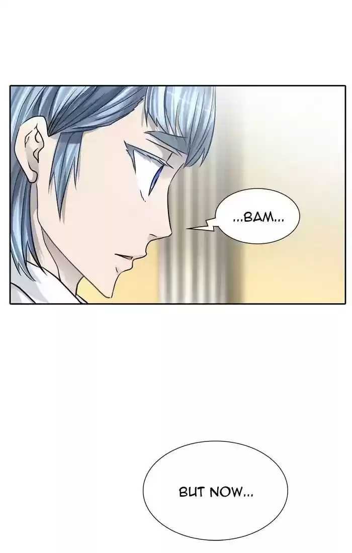Tower of God Chapter 425: