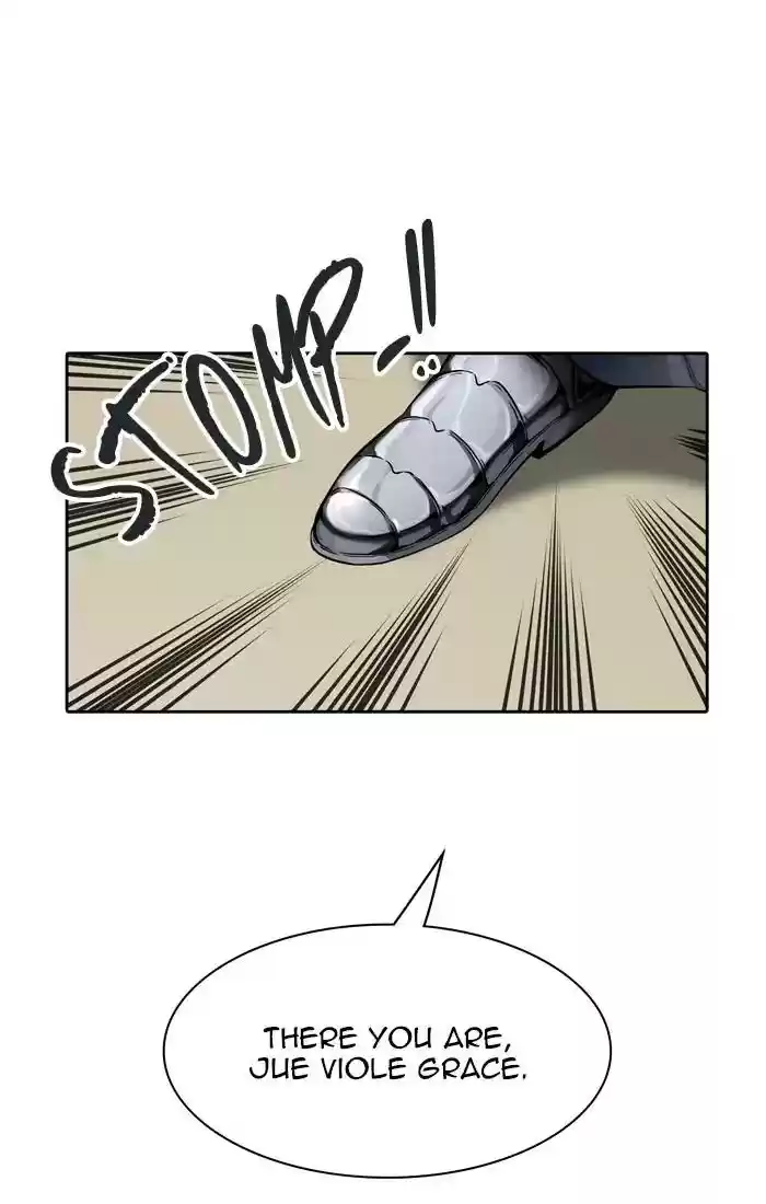 Tower of God Chapter 425: